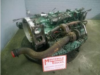 Engine for Truck Volvo Motor THD102KB: picture 2