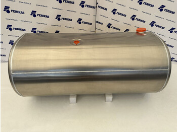 New Fuel tank for Truck Volvo New aluminum fuel tank 650L: picture 5