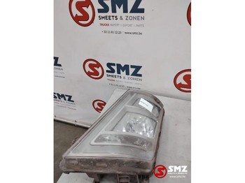 Headlight for Truck Volvo Occ Koplamp links H1/H7/LED/PY21W Volvo FH4: picture 1