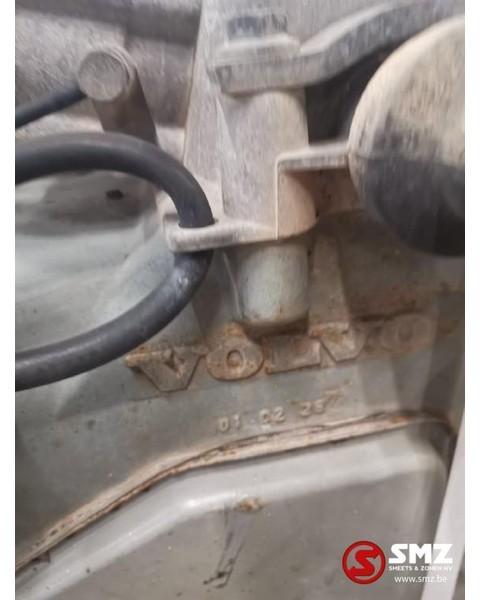 Gearbox for Truck Volvo Occ Versnellingsbak Volvo VT2014: picture 4