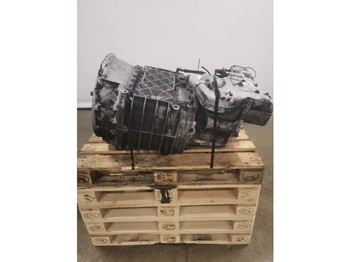 Gearbox Volvo Occ versnellingsbak VT2412b + intarder: picture 1
