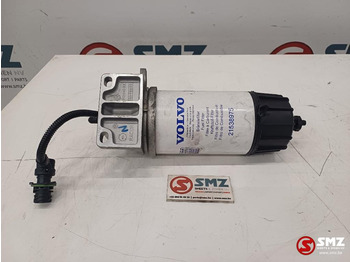 Volvo Occ waterafscheider brandstoffilter Volvo - Fuel system for Truck: picture 3