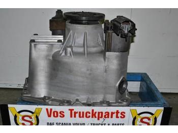 Gearbox for Truck Volvo PLAN.DEEL VT-2009 B PLAN.DEEL VT-2009 B: picture 1