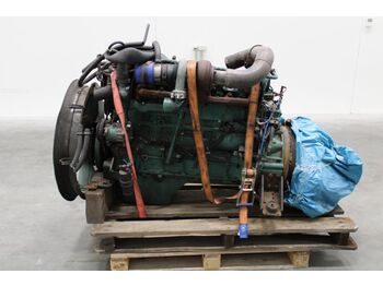 Engine for Material handling equipment Volvo Penta TAD 721 VE: picture 1