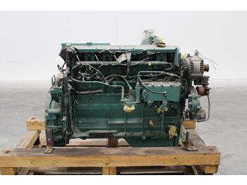 Engine and parts for Material handling equipment Volvo Penta TAD 750 VE: picture 1