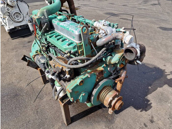 Engine for Truck Volvo Penta TD71A: picture 3