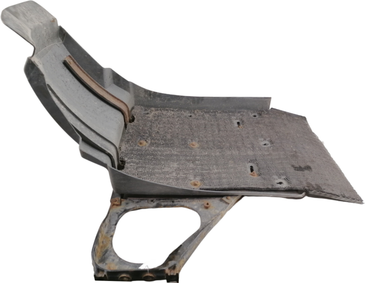 Universal part for Truck Volvo Poritiib 20453901: picture 2