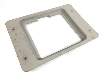 Body and exterior for Truck Volvo Roof Hatch Cover: picture 1