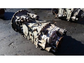 Gearbox for Truck Volvo SR1900: picture 2
