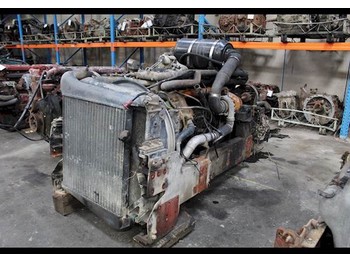 Engine for Truck Volvo TD123ES: picture 1