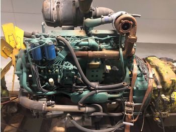 Engine for Material handling equipment Volvo TD610 M: picture 1