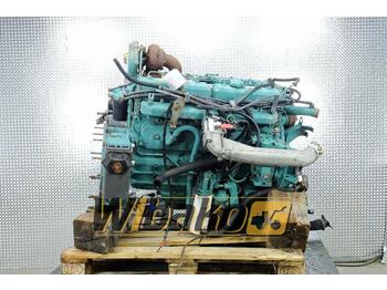 Engine for Construction machinery Volvo TD63E: picture 4
