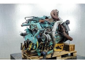 Engine for Construction machinery Volvo TD63E: picture 5