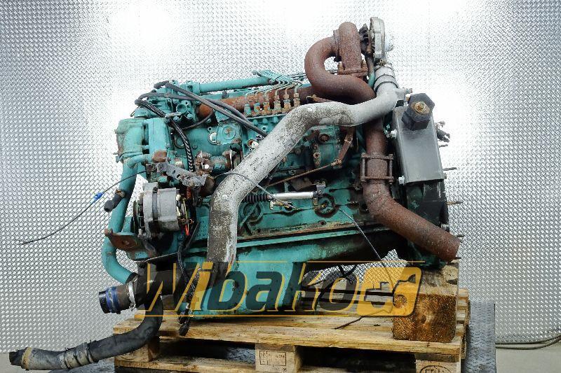 Engine for Construction machinery Volvo TD63E: picture 8