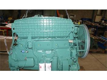 Engine for Construction machinery Volvo TD 101 GE TD 101 GE: picture 1