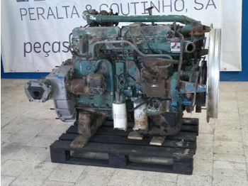 Engine for Truck Volvo TD 71F: picture 1