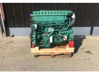 Engine for Construction machinery Volvo Twd1240ve: picture 1