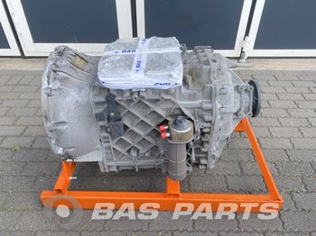 Gearbox for Truck Volvo VOLVO AT2412C I-Shift FM2 Volvo AT2412C I-Shift Gearbox 3190398: picture 1