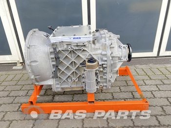 Gearbox for Truck Volvo VOLVO AT2612E I-Shift FH4 Volvo AT2612E I-Shift Gearbox 85001806: picture 1