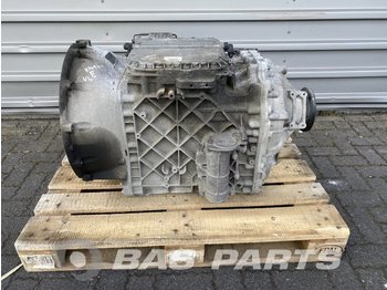 Gearbox for Truck Volvo VOLVO AT2612E I-Shift FH4 Volvo AT2612E I-Shift Gearbox 85002138: picture 1