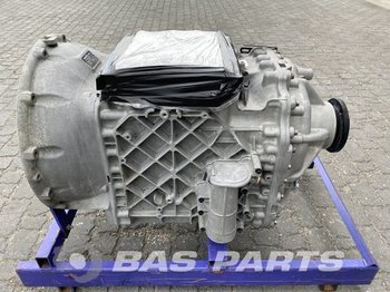 Gearbox for Truck Volvo VOLVO AT2612F I-Shift FH4 Volvo AT2612F I-Shift Gearbox 60150786: picture 1