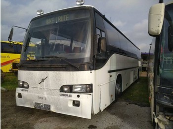Frame/ Chassis Volvo VOLVO B12 M CARRUS FOR PARTS: picture 1