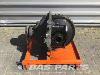 Differential gear for Truck Volvo VOLVO FH4 Differential Volvo RSS1344C 20836784 RSS1344C: picture 1