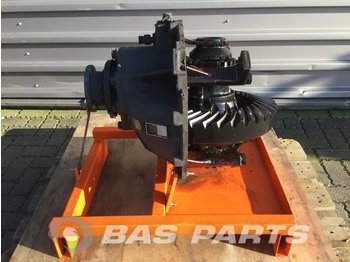 Differential gear for Truck Volvo VOLVO FL Differential Volvo RSS1132A 20729739 RSS1132A: picture 1