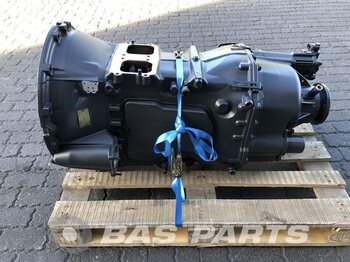 New Gearbox for Truck Volvo VOLVO VT2514B FH (Meerdere types) Volvo VT2514B Gearbox 3190468: picture 1