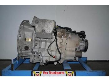 Gearbox for Truck Volvo VT-1708-B (4): picture 1