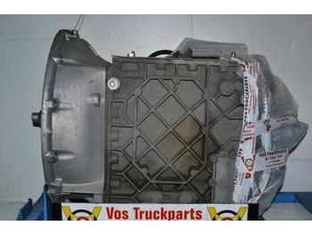 Gearbox for Truck Volvo VT-2412-B Z: picture 1