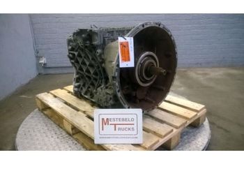 Gearbox for Truck Volvo Versnellingsbak AT 2612 D: picture 1