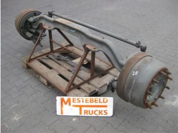 Front axle for Truck Volvo Vooras FH 12: picture 2