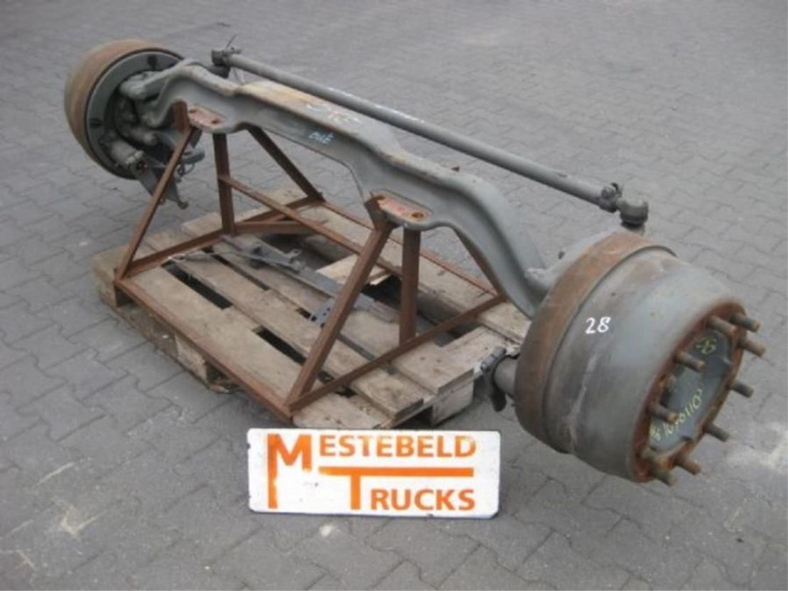 Front axle for Truck Volvo Vooras FH 12: picture 2