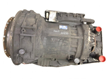 Gearbox Volvo ZF (01.10-): picture 1