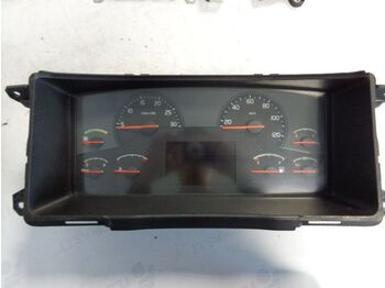 Dashboard for Truck Volvo instrument cluster dashboard: picture 1