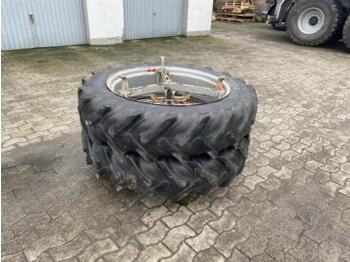 Tire for Agricultural machinery Vredestein 12.4R36: picture 1