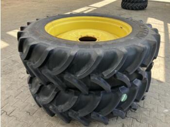 Tire for Agricultural machinery Vredestein 480/80R46: picture 1