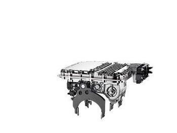 Transmission for Truck WABCO: picture 1