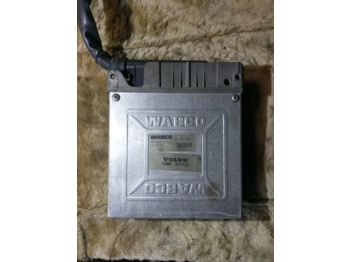 ECU for Truck WABCO 3962455 4460040790 ABS/ASR: picture 1