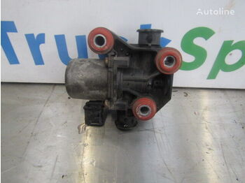 Exhaust system for Truck WABCO AD BLUE DOSING PUMP (446 091 3020): picture 1