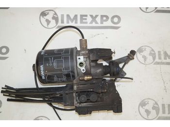Brake parts for Truck WABCO APS AIR DRYIER / WORLDWIDE DELIVERY: picture 1