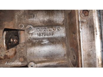 Transmission for Bus WABCO AT2412 .VT 2412B. EGS8. EGS7: picture 2