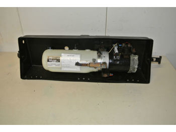 Oil pump for Truck WALTCO Hydraulikaggregat Hydraulik Pumpe (180-2 1-2-1): picture 1