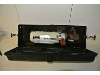 Hydraulic pump for Truck WALTCO Hydraulikaggregat Hydraulik Pumpe (180-4 2-2-1): picture 1