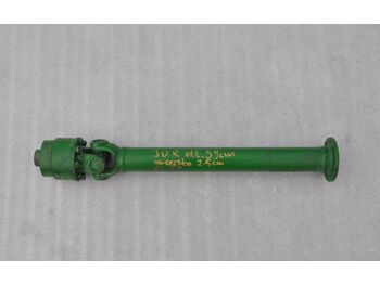 Propeller shaft for Agricultural machinery WAŁ NAPĘDOWY JOHN DEERE 6215 6155 DŁ. 59 CM: picture 1