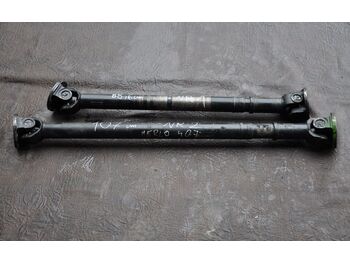 Propeller shaft for Construction machinery WAL NAPEDOWY KARDANA MERLO 40.7: picture 1
