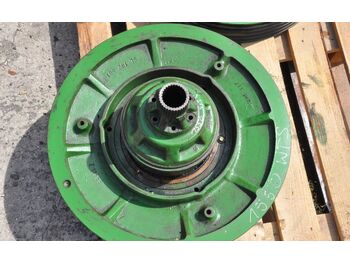 Transmission for Agricultural machinery WARIATOR KOŁO ŚLIZGOWE JOHN DEERE 1450 WTS 1550 WTS NR Z11583 / Z11582: picture 1