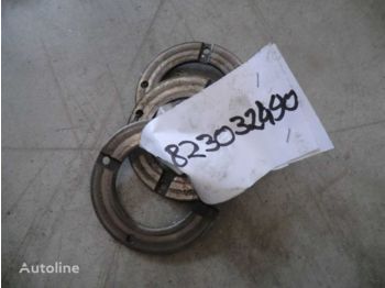 Suspension for Excavator WASHER (14534292): picture 1