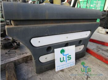 Spare parts for Municipal/ Special vehicle WATER TANK SCHMIDT  for SWINGO 200 LHS road cleaning equipment: picture 1
